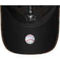 new-era-new-york-yankees-mlb-9forty-leopard-cord-justerbar-leopardmonstrad-bojd-keps-for-dam