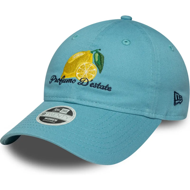 cap-ivelt-sin-reguliruema-lenta-9twenty-new-era