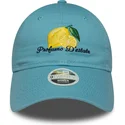 cap-ivelt-sin-reguliruema-lenta-9twenty-new-era