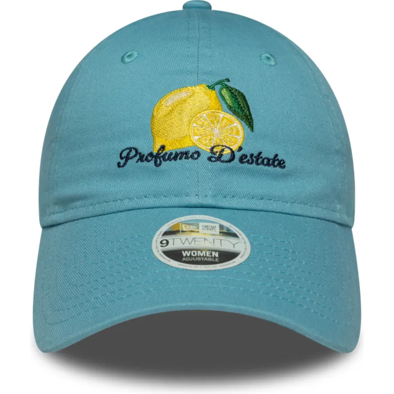 cap-ivelt-sin-reguliruema-lenta-9twenty-new-era