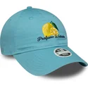 cap-ivelt-sin-reguliruema-lenta-9twenty-new-era