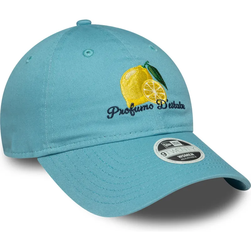 cap-ivelt-sin-reguliruema-lenta-9twenty-new-era