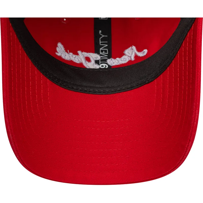 cap-ivelt-oranzhev-reguliruema-lenta-9twenty-city-new-york-new-era