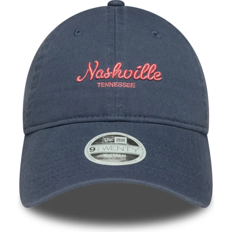 sapkak-ivelt-kek-allithato-pant-9twenty-city-nashville-new-era