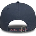 verstellbare-blaue-damen-city-kappe-9twenty-nashville-von-new-era