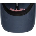 verstellbare-blaue-damen-city-kappe-9twenty-nashville-von-new-era
