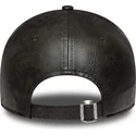 new-era-curved-brim-women-black-logo-9twenty-tonal-new-york-yankees-mlb-black-adjustable-cap
