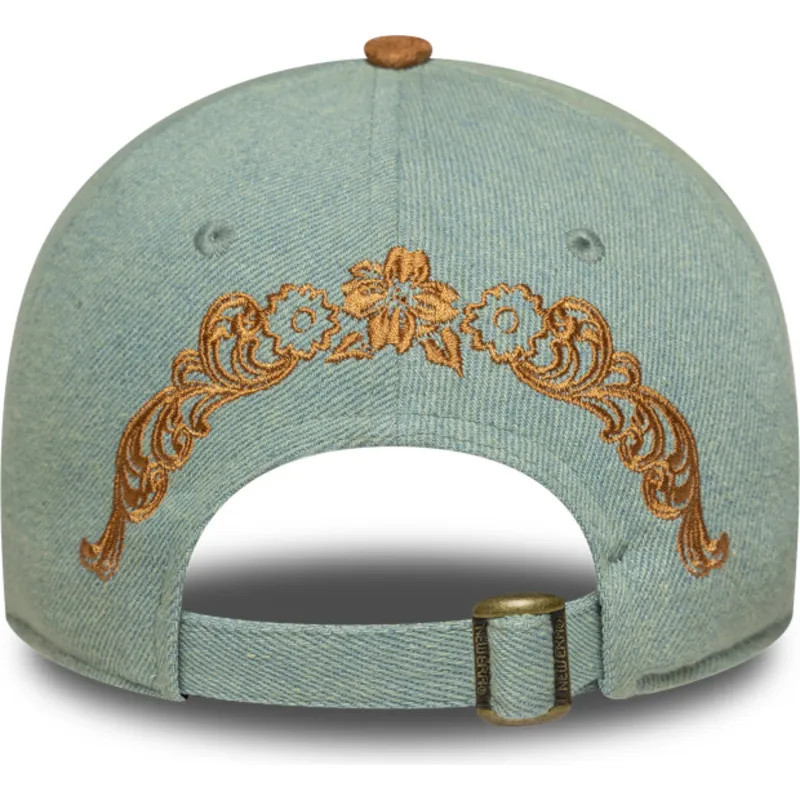 cap-ivelt-sin-reguliruema-lenta-9twenty-new-era