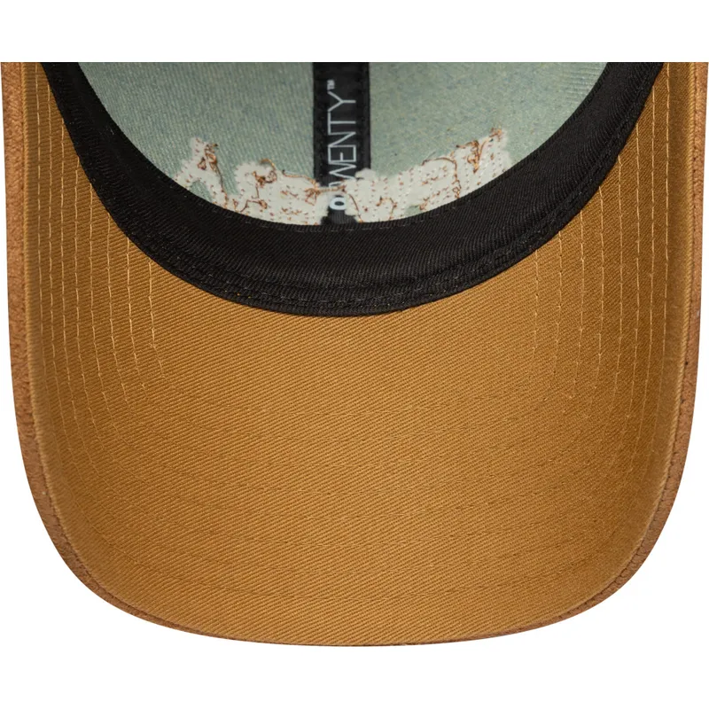 cap-ivelt-sin-reguliruema-lenta-9twenty-new-era