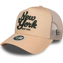 new-era-new-york-city-a-frame-rosa-trucker-cap-fur-damen
