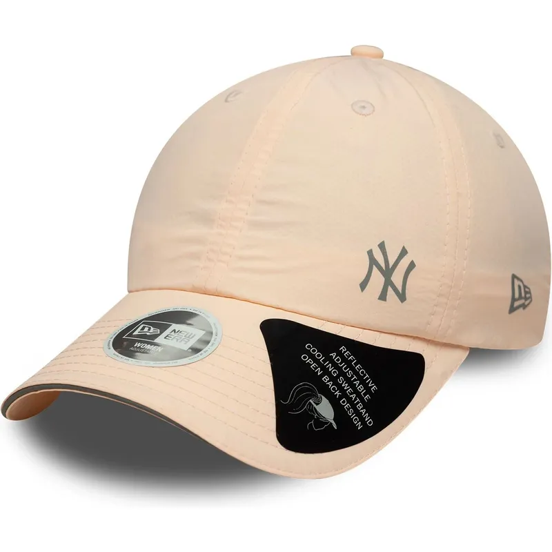 sapkak-ivelt-rozsaszin-allithato-open-back-flawless-new-york-yankees-mlb-new-era