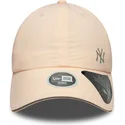 cap-ivelt-roza-reguliruema-lenta-open-back-flawless-new-york-yankees-mlb-new-era