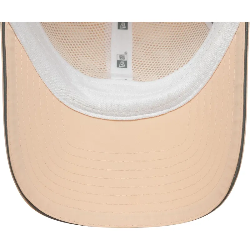 cap-ivelt-roza-reguliruema-lenta-open-back-flawless-new-york-yankees-mlb-new-era