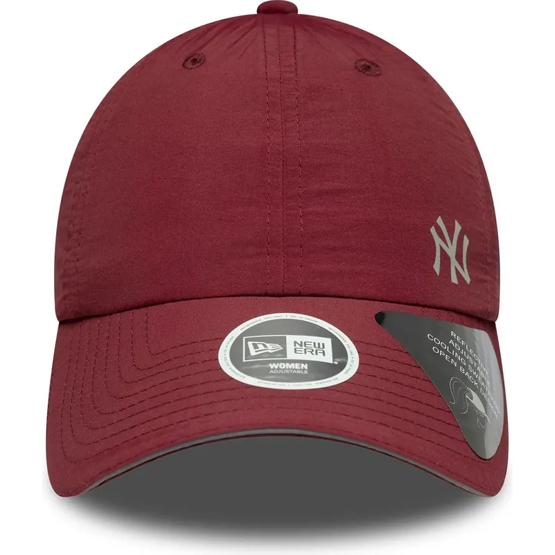 sapkak-ivelt-piros-allithato-open-back-flawless-new-york-yankees-mlb-new-era