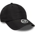gorra-curva-negra-ajustable-para-mujer-open-back-flawless-de-new-york-yankees-mlb-de-new-era