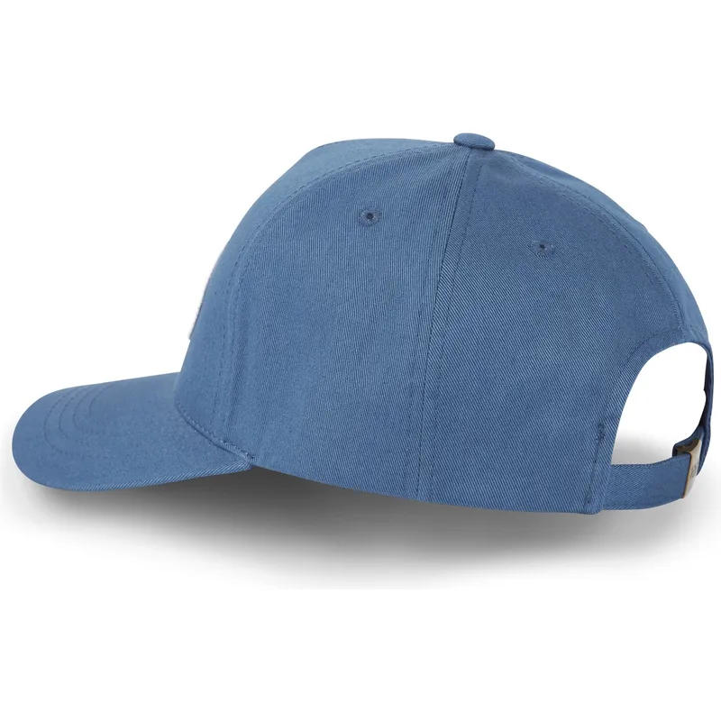 blaue-gebogene-verstellbare-kappe-fur-kinder-kidlof-c5c-von-von-dutch