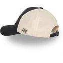 gorra-trucker-negra-y-beige-ajustable-lof-b31-de-von-dutch