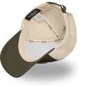 gorra-trucker-verde-y-beige-ajustable-lof-b32-de-von-dutch