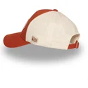 verstellbare-orange-beige-trucker-kappe-lof-b33-von-von-dutch