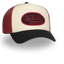 sapkak-ivelt-tobbszinu-snapback-poly07-von-dutch