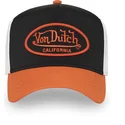 cap-ivelt-mnogocveten-snapbek-von-dutch
