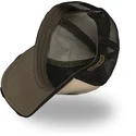 beige-und-schwarze-trucker-kappe-crew28-von-von-dutch