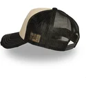 beige-und-schwarze-trucker-kappe-crew28-von-von-dutch