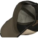 beige-und-schwarze-trucker-kappe-crew28-von-von-dutch