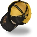 cap-ivelt-cheren-snapbek-von-dutch
