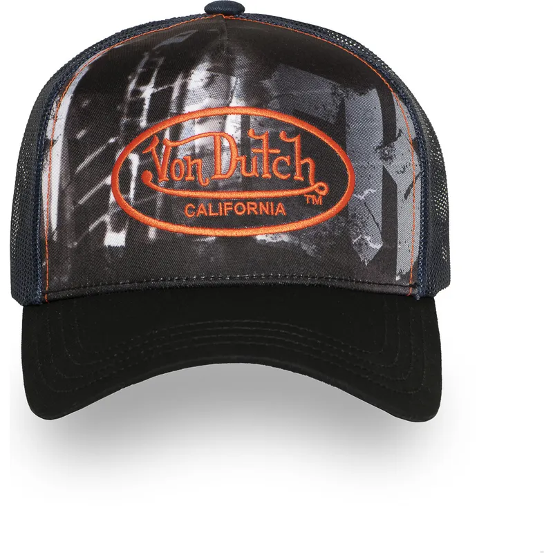 sapkak-ivelt-fekete-snapback-subl08-von-dutch