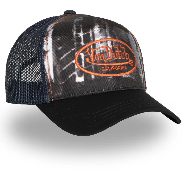 sapkak-ivelt-fekete-snapback-subl08-von-dutch