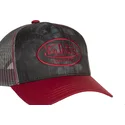 von-dutch-subl09-graue-und-rote-trucker-kappe