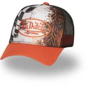 von-dutch-subl10-orange-trucker-hat