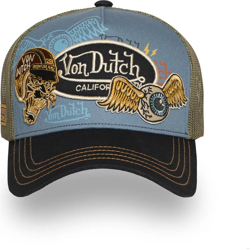 sapkak-ivelt-tobbszinu-snapback-patches10-von-dutch
