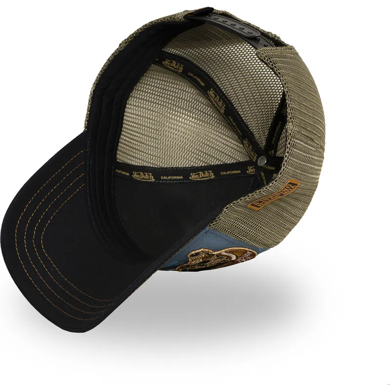 mehrfarbige-trucker-kappe-patches10-von-von-dutch