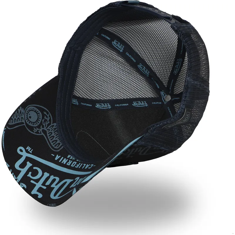 schwarze-und-blaue-trucker-kappe-cafe06-von-von-dutch