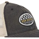 cap-ivelt-siv-snapbek-von-dutch