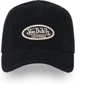 verstellbare-schwarze-gebogene-kappe-vel02-von-von-dutch