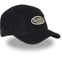 verstellbare-schwarze-gebogene-kappe-vel02-von-von-dutch