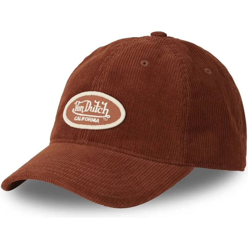 sapkak-ivelt-barna-allithato-log06-von-dutch