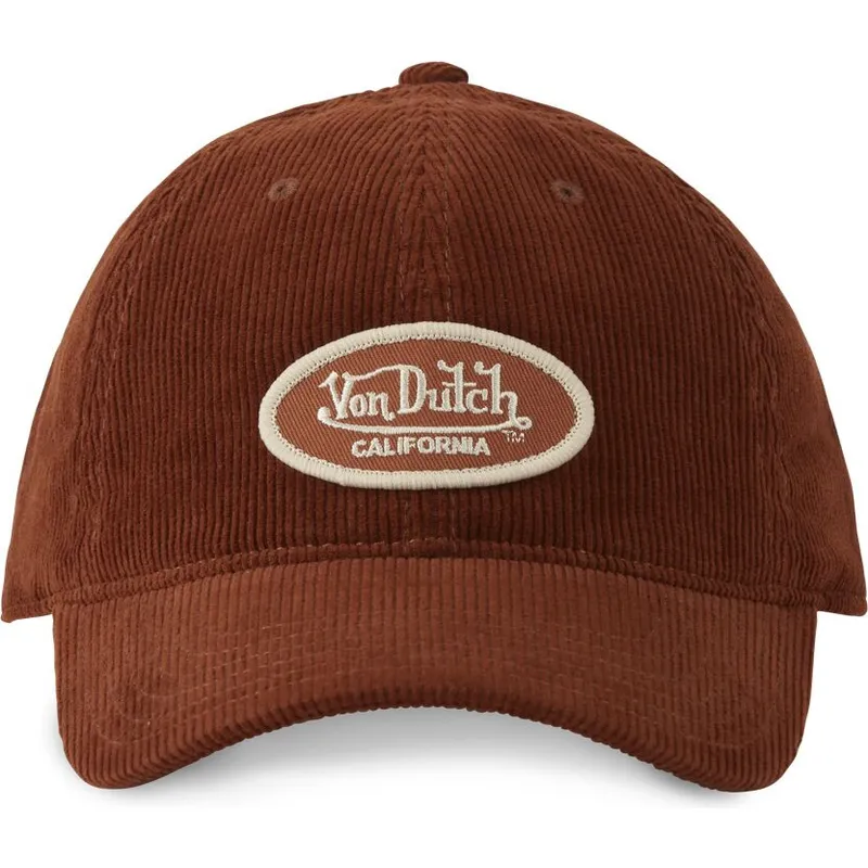 sapkak-ivelt-barna-allithato-log06-von-dutch