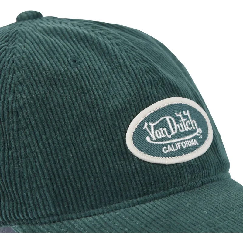 sapkak-ivelt-zold-allithato-log08-von-dutch sapkak-ivelt-zold-allithato-log08-von-dutch