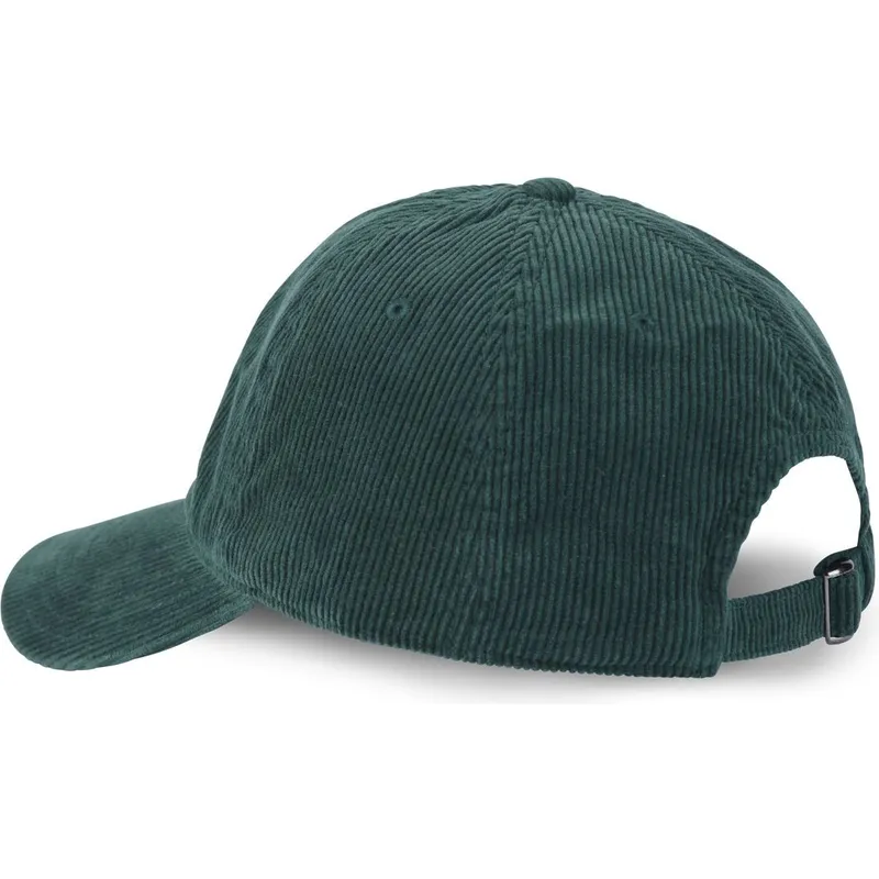 sapkak-ivelt-zold-allithato-log08-von-dutch sapkak-ivelt-zold-allithato-log08-von-dutch