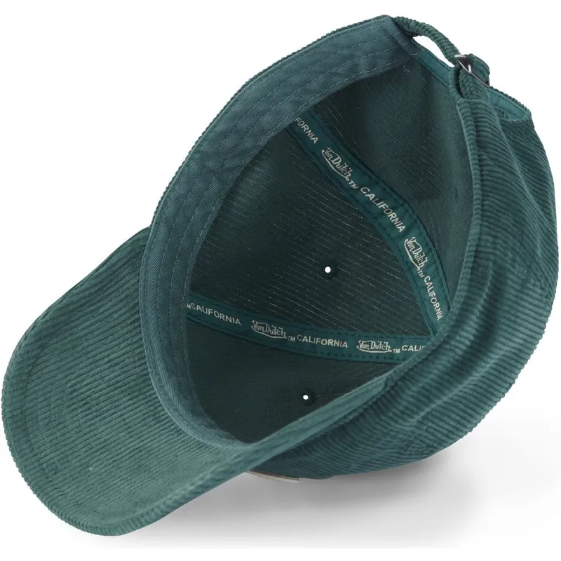 sapkak-ivelt-zold-allithato-log08-von-dutch sapkak-ivelt-zold-allithato-log08-von-dutch