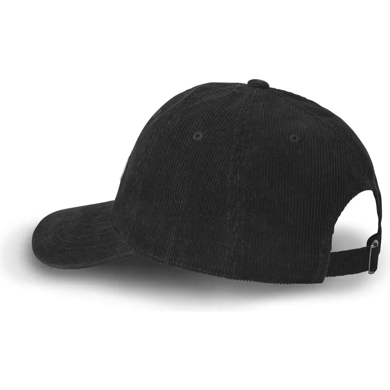 cap-ivelt-cheren-reguliruema-lenta-von-dutch