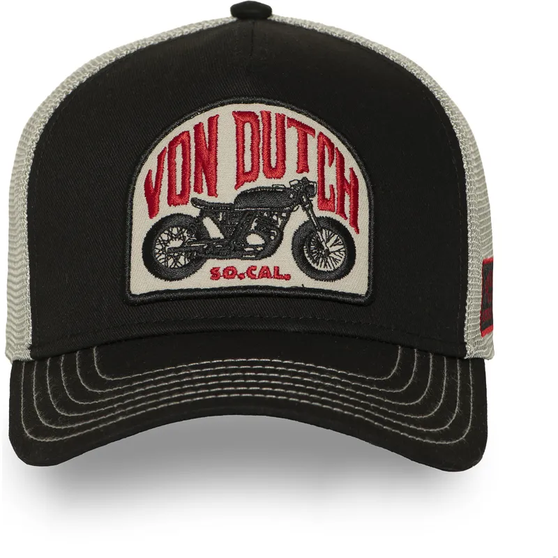sapkak-ivelt-fekete-snapback-sem03-von-dutch