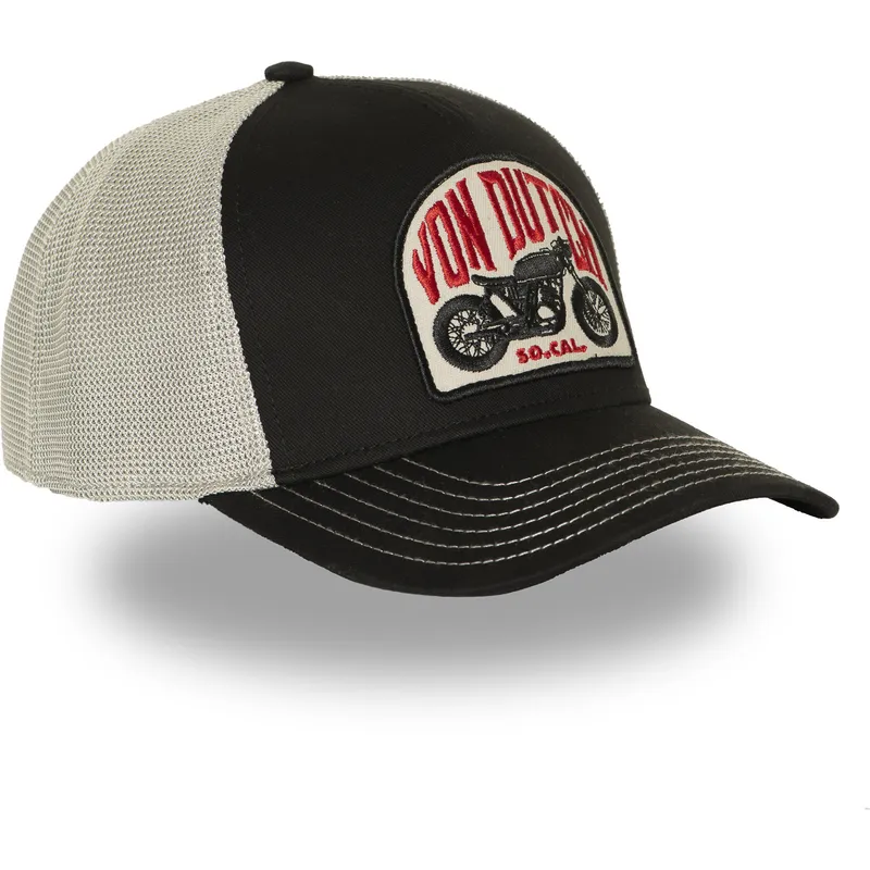 sapkak-ivelt-fekete-snapback-sem03-von-dutch