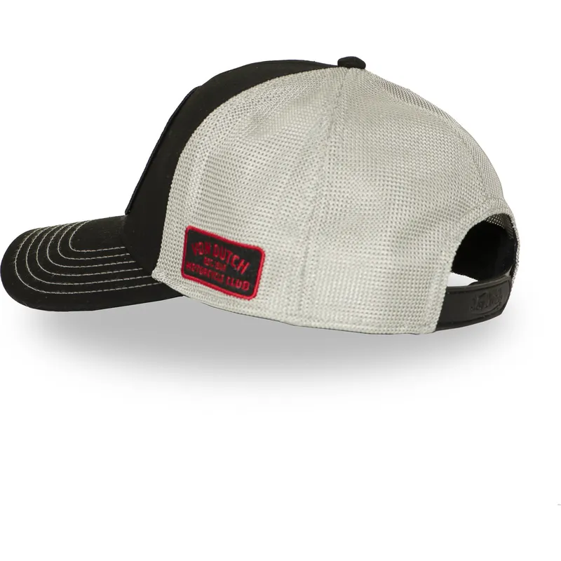 sapkak-ivelt-fekete-snapback-sem03-von-dutch