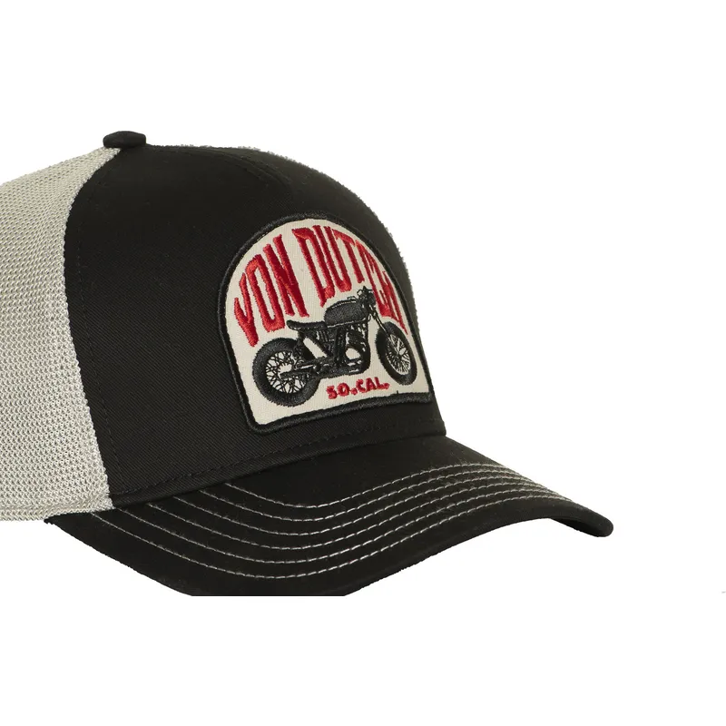 sapkak-ivelt-fekete-snapback-sem03-von-dutch
