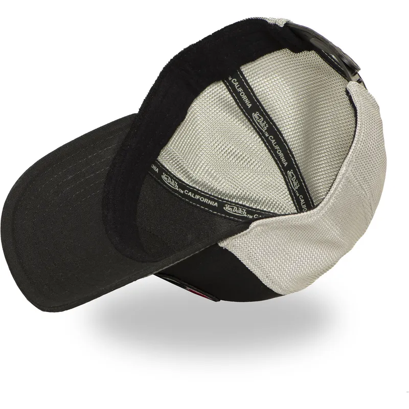 sapkak-ivelt-fekete-snapback-sem03-von-dutch